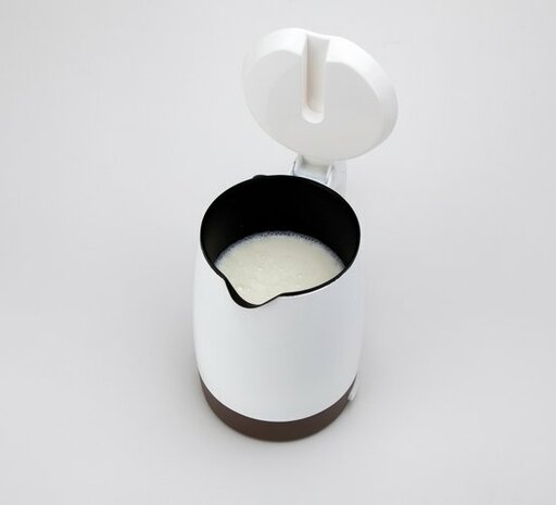 Jata - CL819 Melkverwarmer - 1 Liter