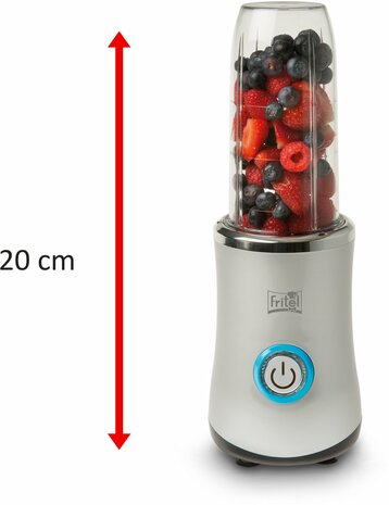 Fritel&nbsp;BG1310&nbsp;Blend&Go&nbsp;