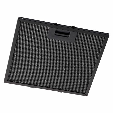 Inventum AKO6015ZWA Zwart Afzuigkap