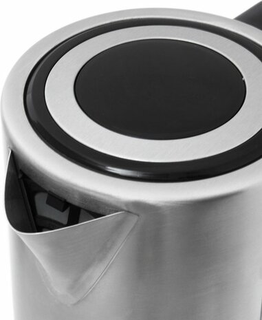 Inventum HW817D RVS Waterkoker