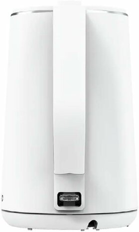 AENO Waterkoker EK2 1.5L, 360&deg; draaibaar wit