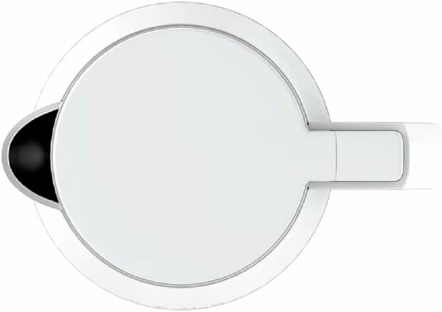 AENO Waterkoker EK2 1.5L, 360&deg; draaibaar wit