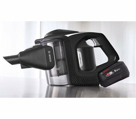 Bosch BCS82POW15 steelstofzuiger