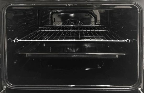 Inventum IOH6070RK - Inbouw oven - Hetelucht