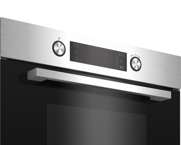 Beko MCI44313X combimagnetron