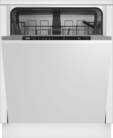 Beko BDIN14320 inbouw vaatwasser