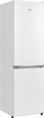 Beko B3RCNO255W Koel-vriescombinatie