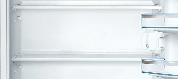 Bosch KIR18NSF0 Inbouw Koelkast &ndash; 150 Liter &ndash; Sleepdeur &ndash; Nis 88 cm