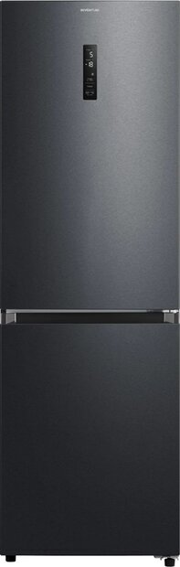 Inventum KV1850B Koel-/vriescombinatie