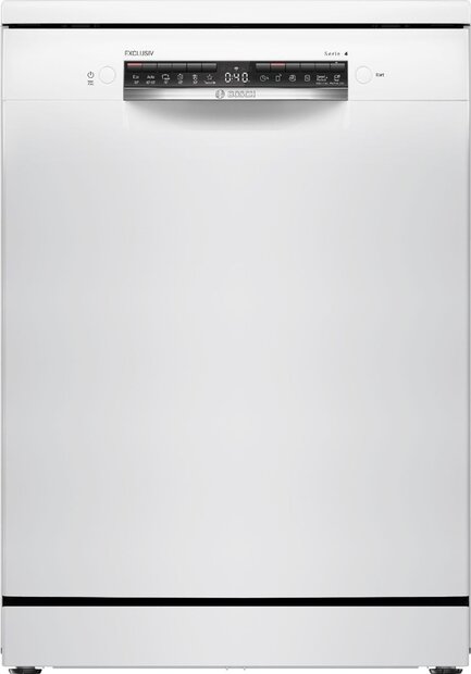 Bosch SMS4ELW21E Vaatwasser