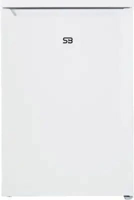SB4335 tafelmodel koelkast zonder vriesvak 