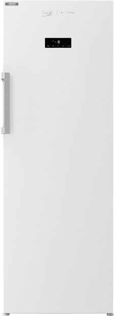Beko FNE290E41N vrijstaande vrieskast No Frost wit