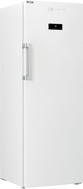 Beko FNE290E41N vrijstaande vrieskast No Frost wit