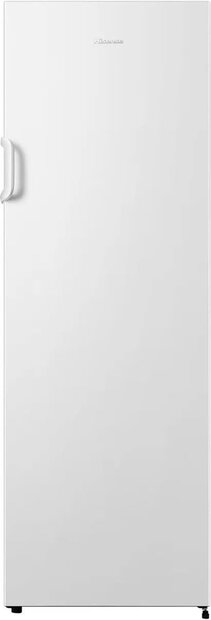 Hisense FV245N4AWD vrijstaande vrieskast No Frost wit
