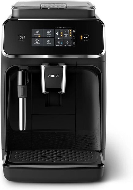 Philips EP2225/10 volautomatische espresso koffiemachine