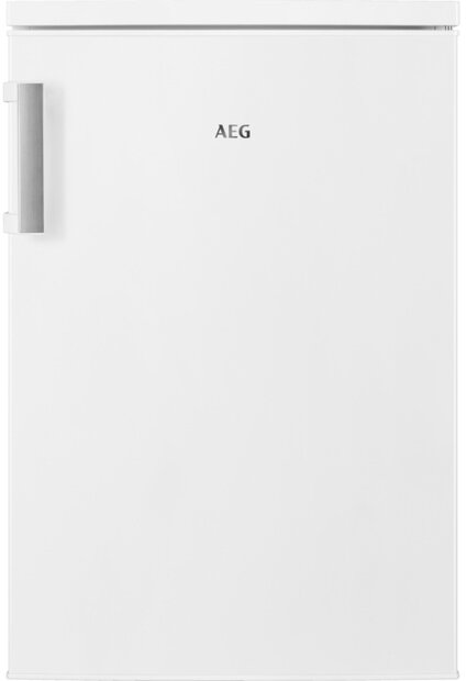 AEG RTB414F1AW tafelmodel koelkast wit