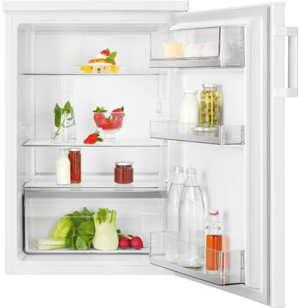 AEG RTB414F1AW tafelmodel koelkast wit