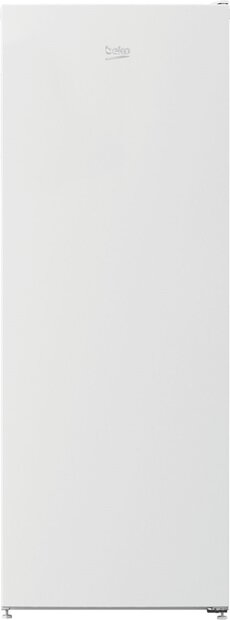 Beko RFSM200T40WN vrijstaande vrieskast