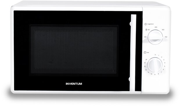 Inventum MN205S solo magnetron wit