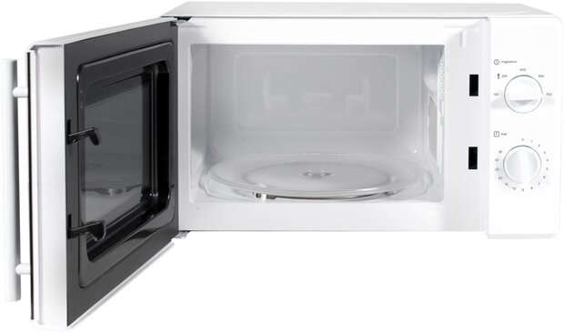 Inventum MN205S solo magnetron wit