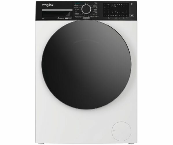 Whirlpool WPM011WADS BE Wasmachine