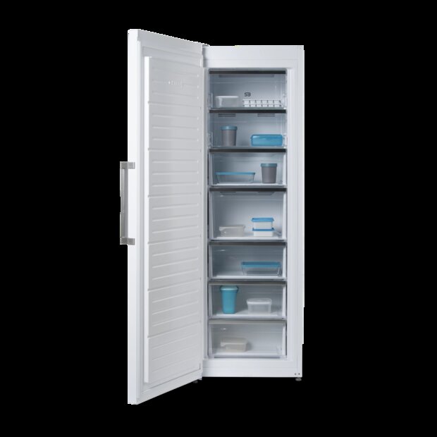 SB4086 vrijstaande vrieskast