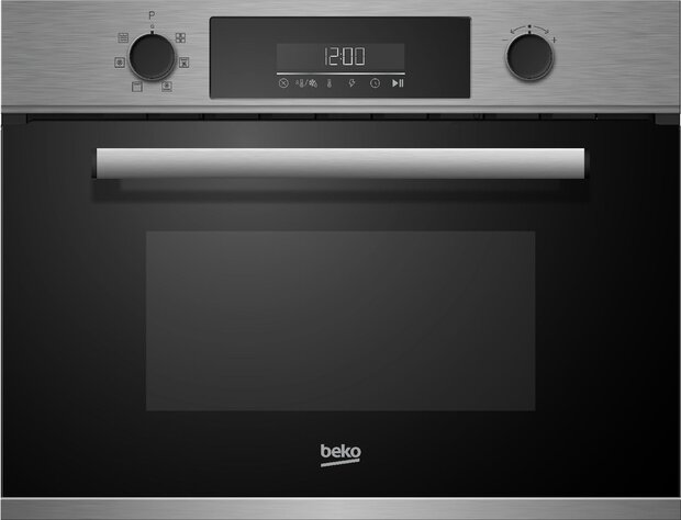Beko MCI44313X combimagnetron