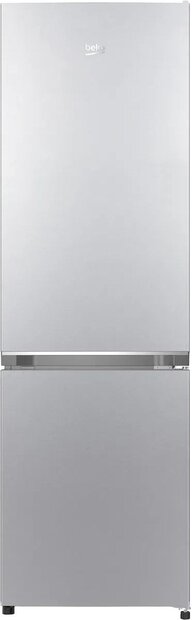 Beko B3RCSO255S Koel-vriescombinatie