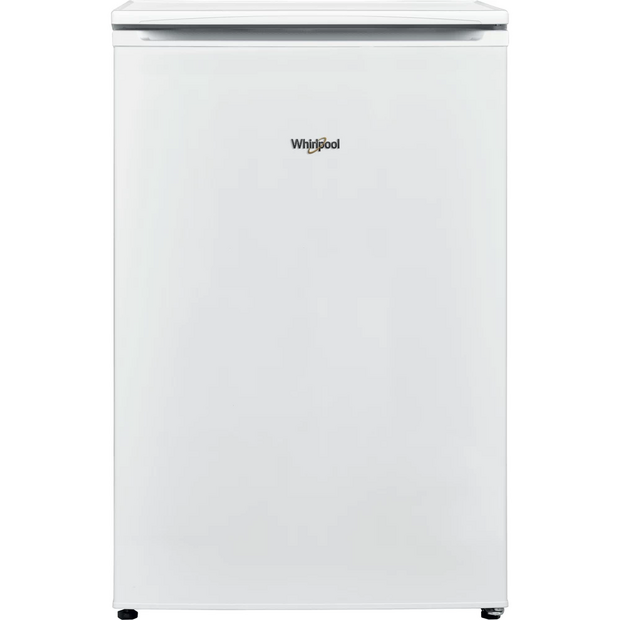 Whirlpool W55ZM112 W 2 N tafelmodel vrieskast wit