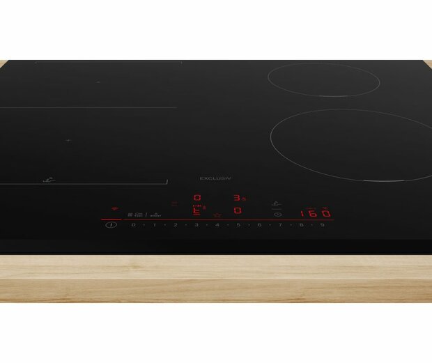 Bosch PVS631HC1M inductie kookplaat