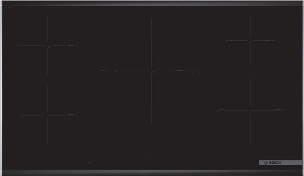 Bosch PIV975DC1E inductiekookplaat&nbsp;