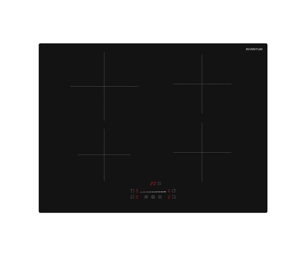 Inventum IKI7028 inductie kookplaat&nbsp;