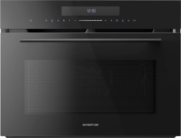 Inventum IMC4535GT Inbouw Combimagnetron