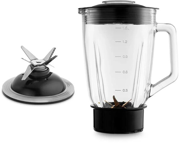 Ufesa White Gold Blender