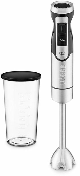 Ufesa Jupiter 1500W Staafmixer