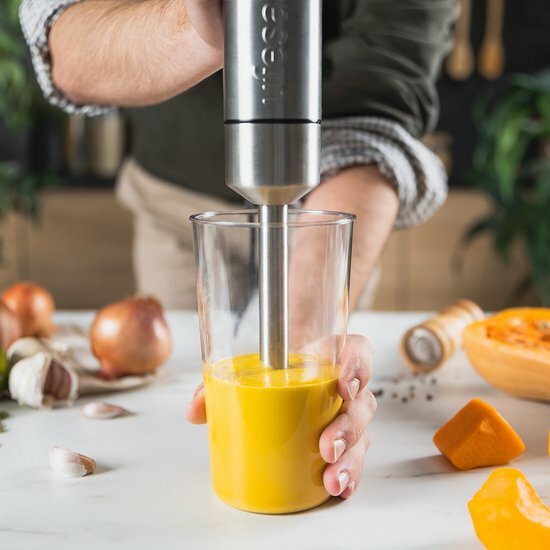 Ufesa Jupiter 1500W Staafmixer