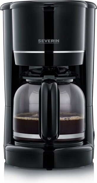 Severin KA4320 koffiezetapparaat