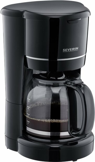 Severin KA4320 koffiezetapparaat