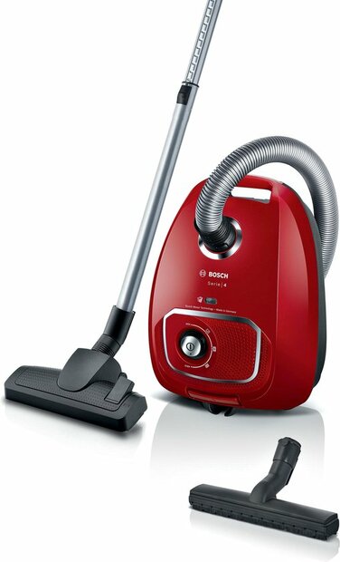 Bosch BGLS4X380 stofzuiger