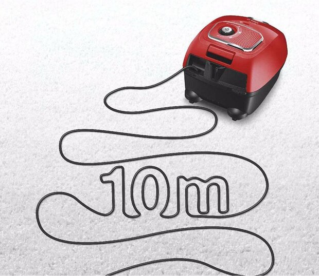 Bosch BGLS4X380 stofzuiger