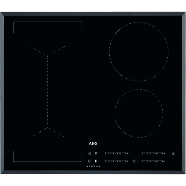AEG IKB64441FB - Inductie kookplaat