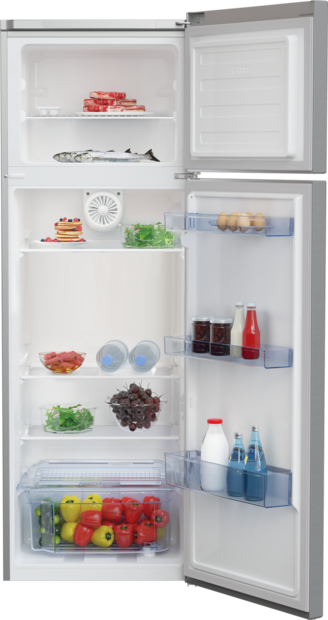 Beko RDSA310M30XBN Koel-/vriescombinatie