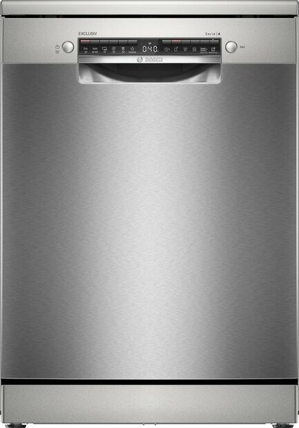 Bosch SMS4ELI08E Vrijstaande Vaatwasser