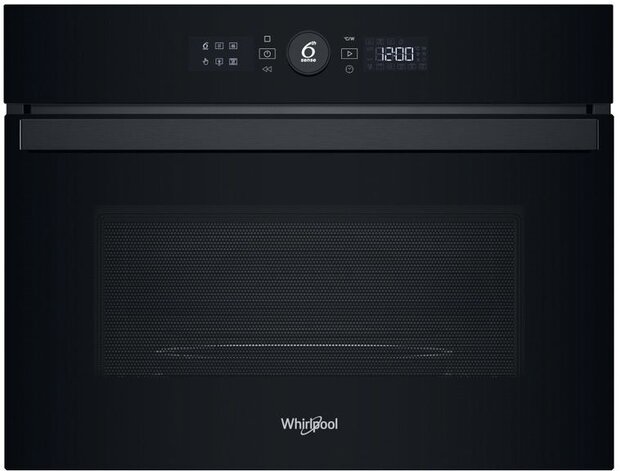 Whirlpool WMW47HMB &nbsp;inbouw combimagnetron&nbsp;