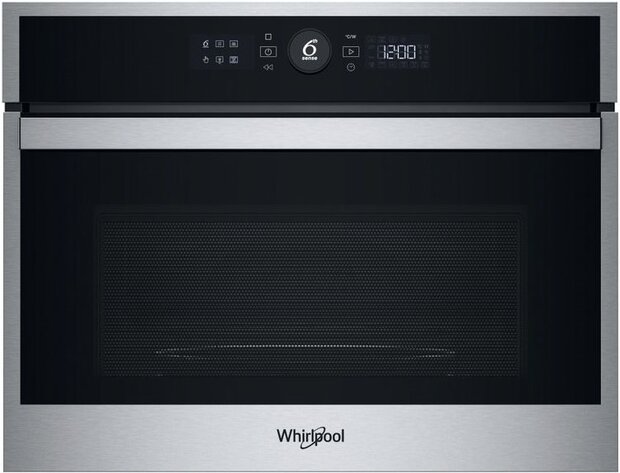 Whirlpool WMW47HMX inbouw combimagnetron