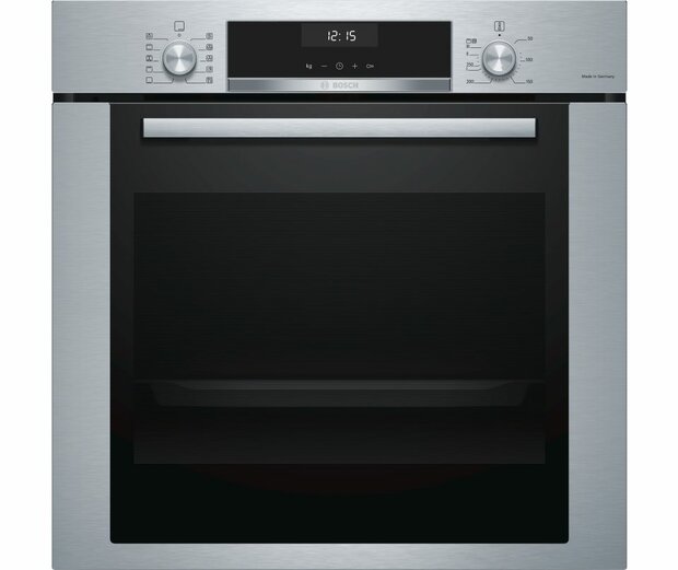 Bosch HBG317AS0 EXCLUSIV inbouw oven