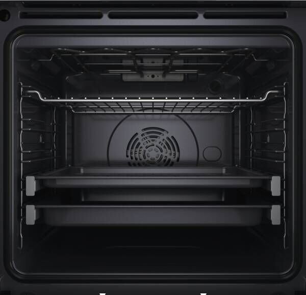 Whirlpool WOI4S8HM2SX inbouw oven