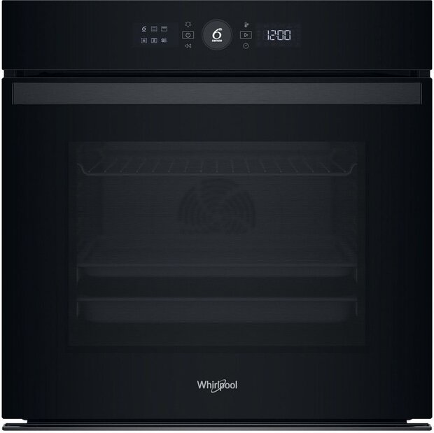 Whirlpool WOI4S8HM2SBA Inbouw oven