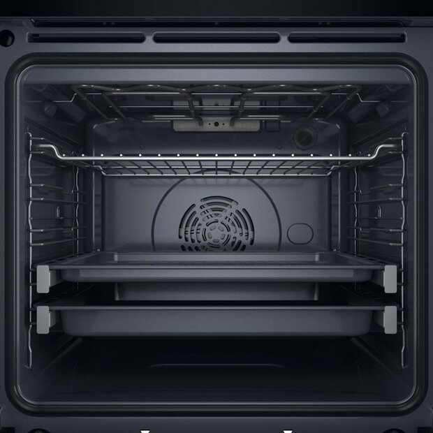Whirlpool WOI4S8HM2SBA Inbouw oven