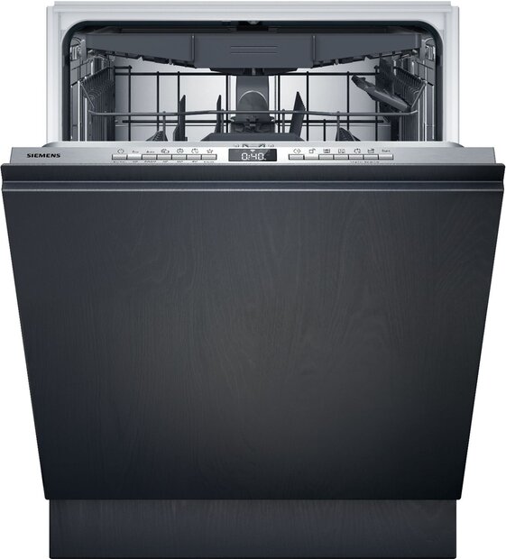 Siemens SN63HX16CE Inbouw vaatwasser